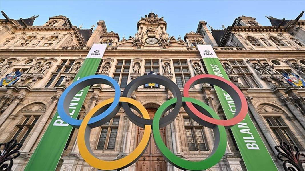 Paris Olimpiyatları Premier Lig’i solladı. Marka değeriyle ikinci sırada - Resim: 25